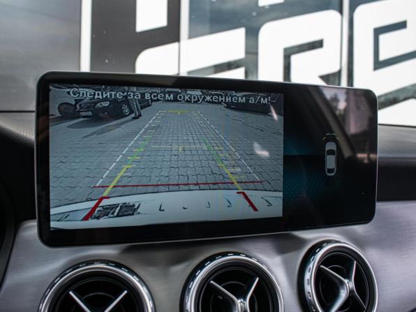 Mercedes-Benz GLA AMG I (X156) с пробегом 2015 года, цена 2 050 000 рублей, 182666 км, внедорожник, Автокод Объявления