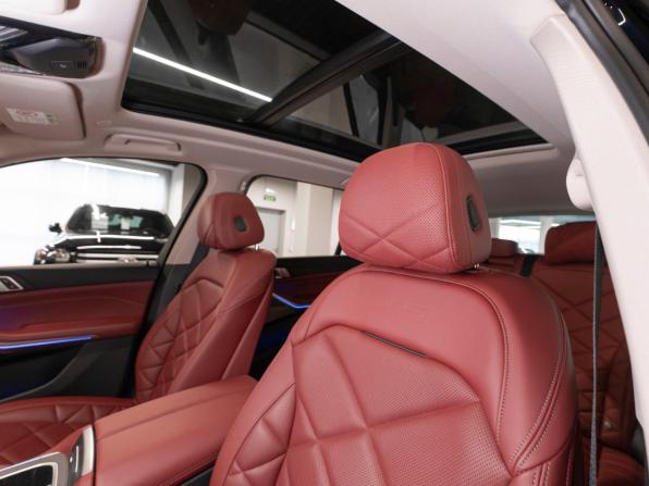 BMW X5 IV (G05/G18) Рестайлинг с пробегом 2025 года, цена 9 600 000 рублей, 2795 км, внедорожник, Автокод Объявления