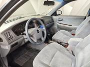 Kia Magentis I Рестайлинг Москва  - изображение 35
