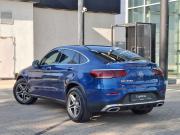 Mercedes-Benz GLC Coupe I (C253) Рестайлинг Санкт-Петербург  - изображение 29