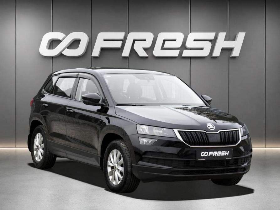 Skoda Karoq I Тверь  - изображение 1