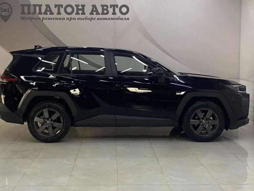 Toyota RAV4 VI (XA60) Воронеж  - изображение 4