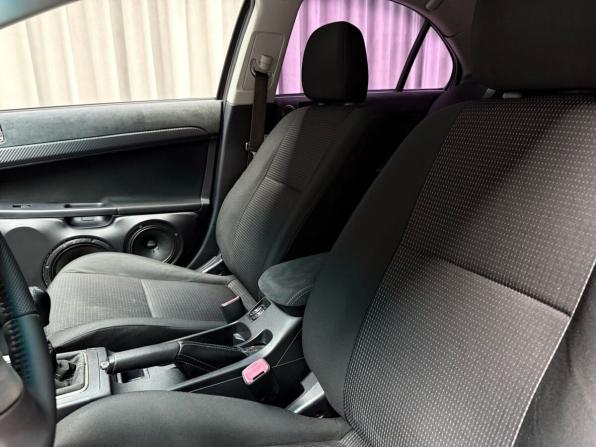 Mitsubishi Lancer X с пробегом 2008 года, цена 729 000 рублей, 220000 км, седан, Автокод Объявления