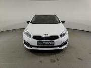 Kia Ceed II Рестайлинг Уфа  - изображение 27