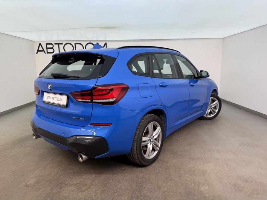 BMW X1 II (F48) Рестайлинг Москва  - изображение 4