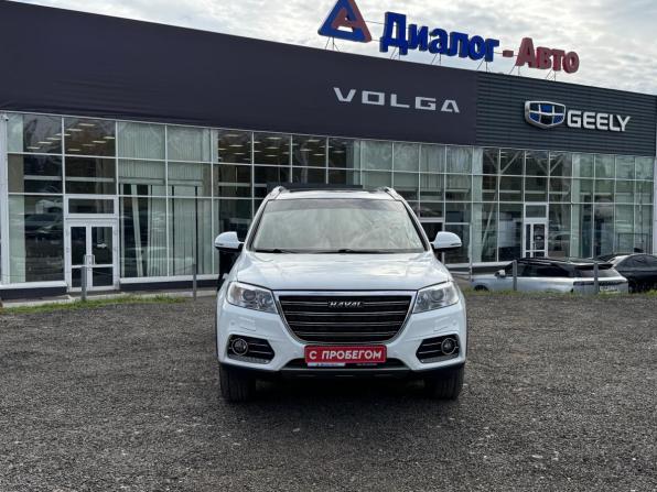 Haval H6 I с пробегом 2019 года, цена 1 395 000 рублей, 113350 км, внедорожник, Автокод Объявления