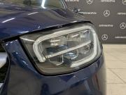 Mercedes-Benz GLC I (X253) Рестайлинг Москва  - изображение 52