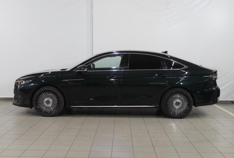 Chery Arrizo 8 Астрахань  - изображение 10