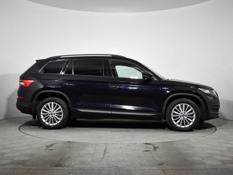 Skoda Kodiaq I Санкт-Петербург  - изображение 4