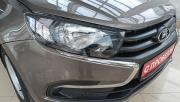 Lada (ВАЗ) Granta I Рестайлинг Арзамас  - изображение 20