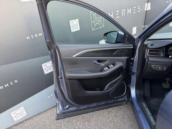 JETOUR X90+ с пробегом 2023 года, цена 1 939 000 рублей, 55581 км, внедорожник, Автокод Объявления