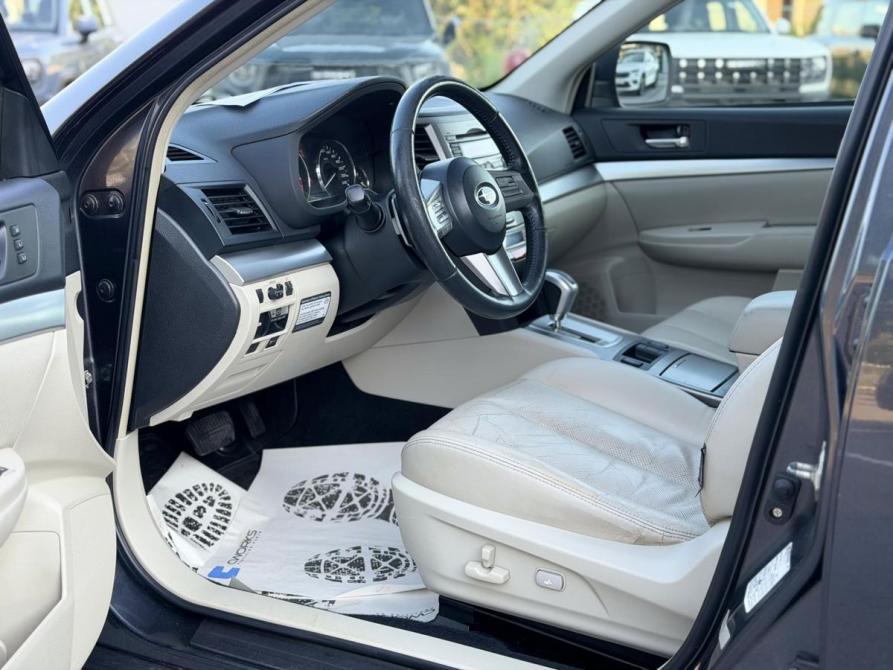 Subaru Outback IV Тула  - изображение 15