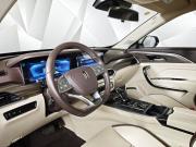 FAW Bestune T77 I Москва  - изображение 39