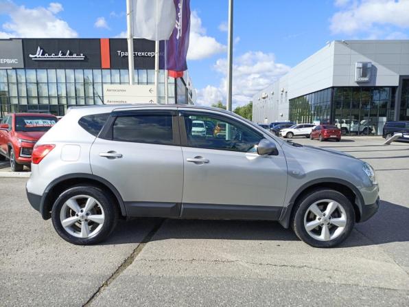Nissan Qashqai I с пробегом 2009 года, цена 890 000 рублей, 173363 км, внедорожник, Автокод Объявления