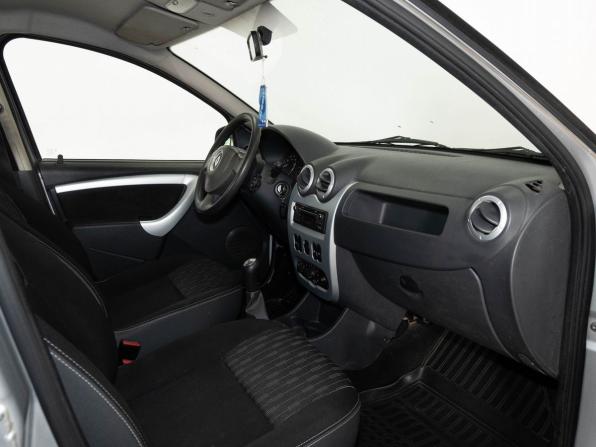 Renault Sandero I с пробегом 2014 года, цена 650 000 рублей, 179800 км, хэтчбек, Автокод Объявления