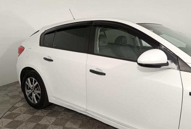 Chevrolet Cruze I Рестайлинг с пробегом 2013 года, цена 750 000 рублей, 187357 км, хэтчбек, Автокод Объявления