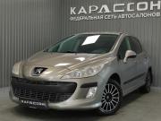 Peugeot 308 I Пермь  - изображение 19
