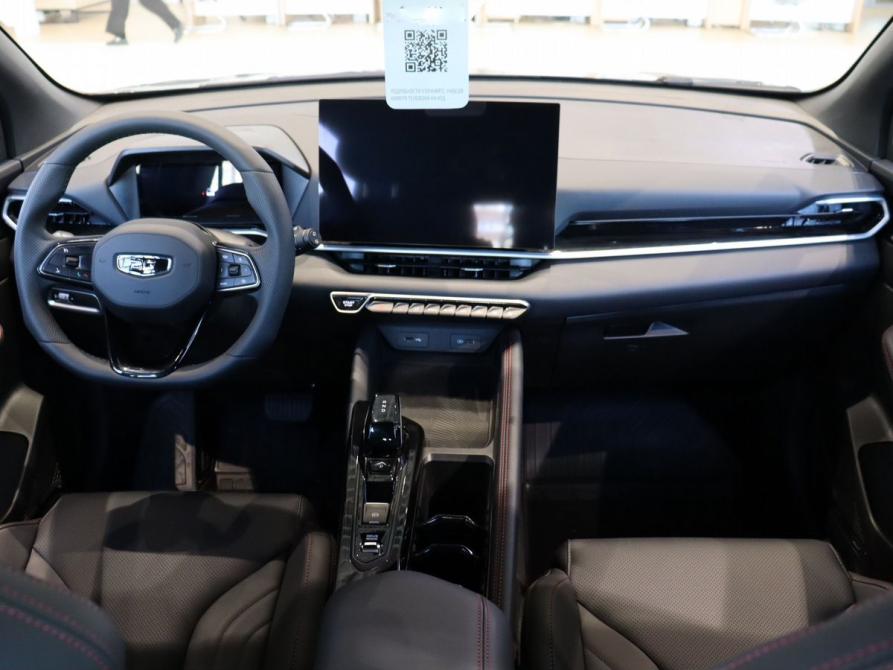 Belgee X50+ Москва  - изображение 2