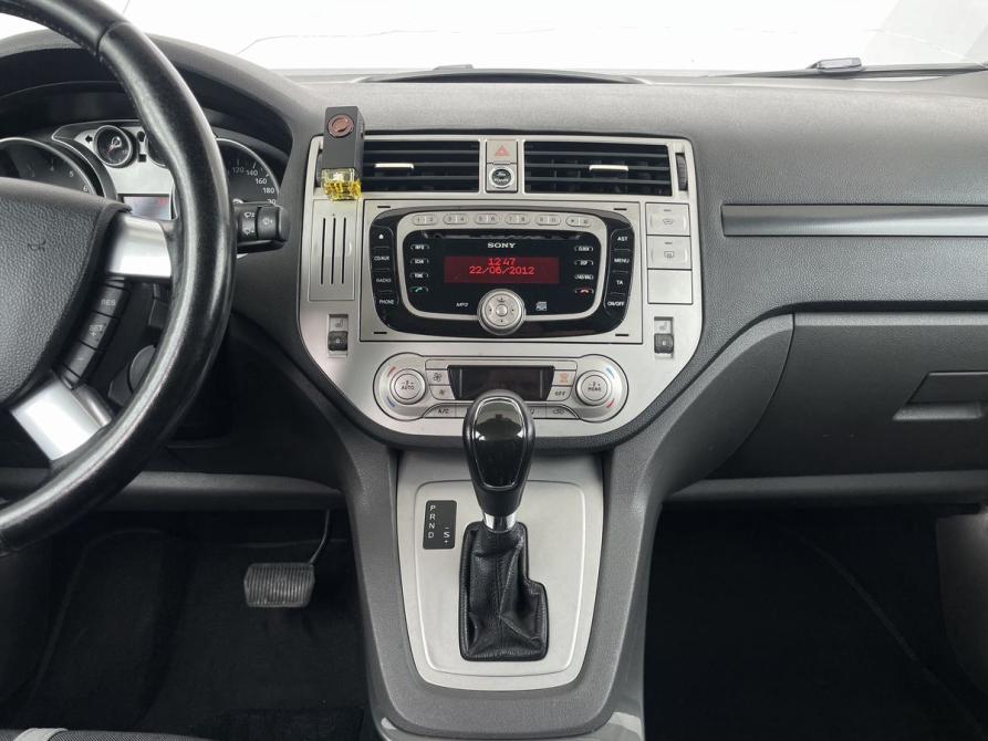 Ford Kuga I Екатеринбург  - изображение 18