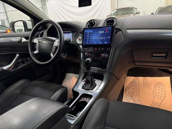 Ford Mondeo IV Рестайлинг с пробегом 2012 года, цена 599 000 рублей, 140067 км, седан, Автокод Объявления