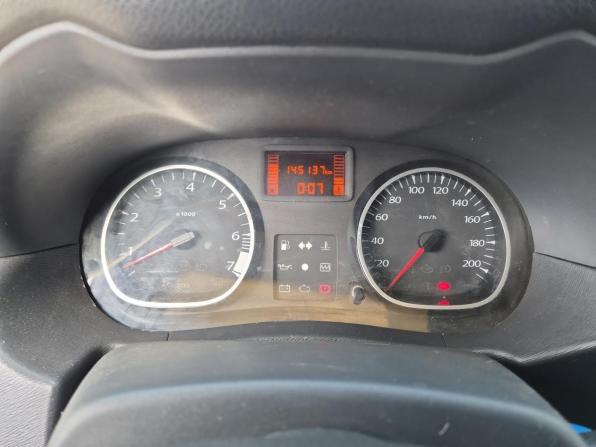Renault Duster I с пробегом 2012 года, цена 990 000 рублей, 145137 км, внедорожник, Автокод Объявления