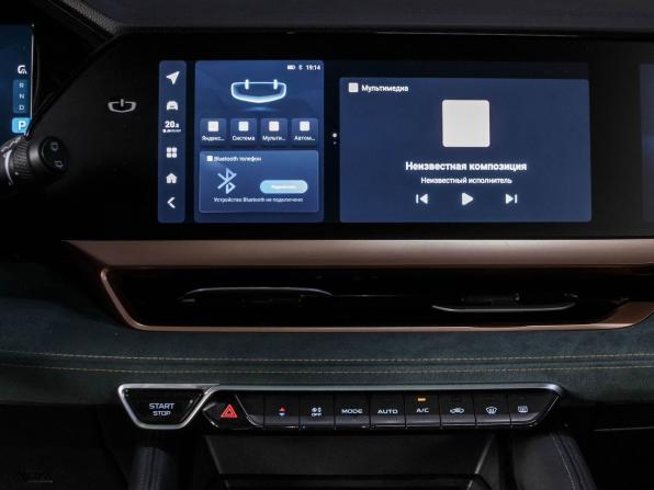 Geely Monjaro I с пробегом 2023 года, цена 2 850 000 рублей, 95050 км, внедорожник, Автокод Объявления