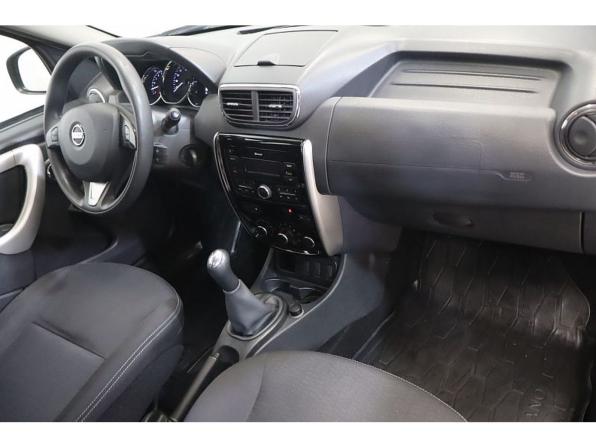 Nissan Terrano III (D10) с пробегом 2021 года, цена 1 399 000 рублей, 112634 км, внедорожник, Автокод Объявления