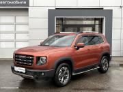 Haval Dargo I Москва  - изображение 26