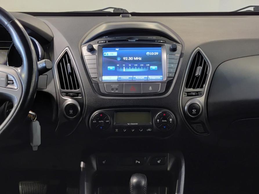 Hyundai ix35 I Рестайлинг Казань  - изображение 18