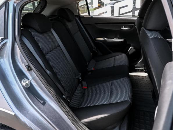Kia Rio IV с пробегом 2020 года, цена 1 339 000 рублей, 170483 км, хэтчбек, Автокод Объявления
