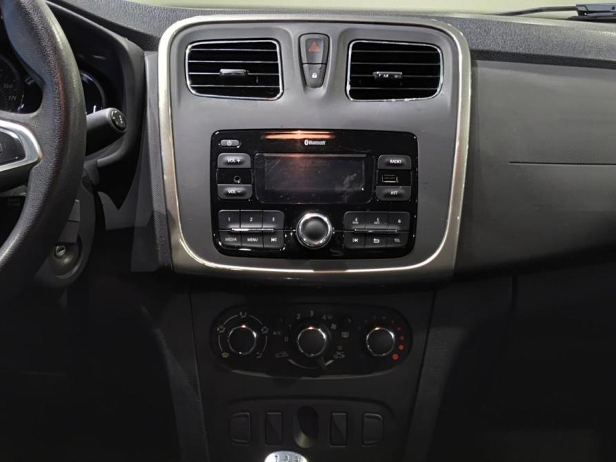 Renault Logan II Рестайлинг Казань  - изображение 18