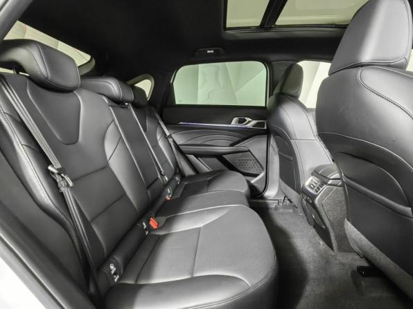 Новый Haval F7x II 2026 года, цена 3 890 695 рублей, внедорожник, Автокод Объявления