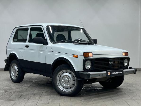 Lada (ВАЗ) 2121 (4x4) I Рестайлинг с пробегом 2015 года, цена 429 000 рублей, 150000 км, внедорожник, Автокод Объявления