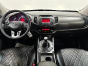 Kia Sportage III Азнакаево  - изображение 37
