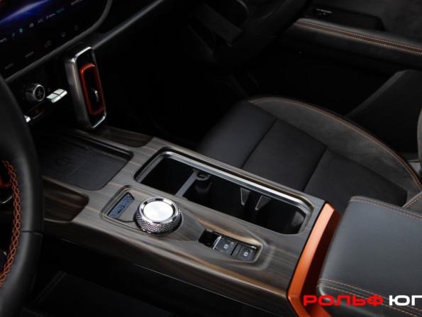 Haval Dargo с пробегом 2023 года, цена 2 688 000 рублей, 25119 км, внедорожник, Автокод Объявления