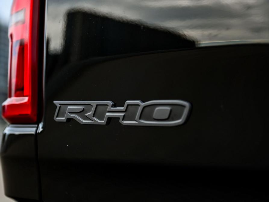 Ram 1500 V Рестайлинг Санкт-Петербург  - изображение 10