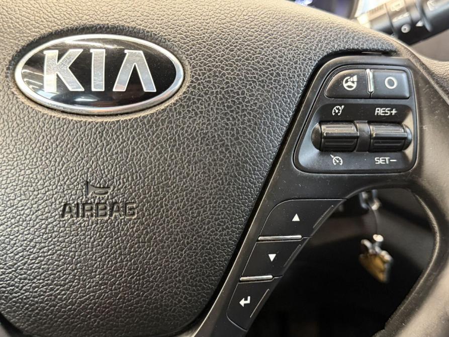 Kia Ceed II Псков  - изображение 23