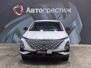 Omoda C5 I Пермь  - изображение 27