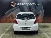 Toyota Vitz II (XP90) Ставрополь  - изображение 26