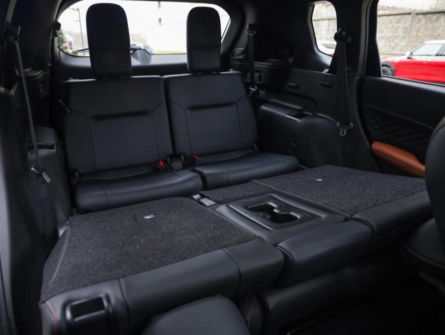 Mitsubishi Outlander IV Санкт-Петербург  - изображение 34