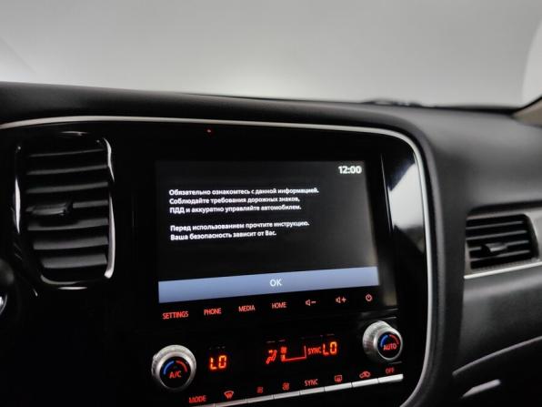 Mitsubishi Outlander III Рестайлинг 3 с пробегом 2020 года, цена 2 598 000 рублей, 109000 км, внедорожник, Автокод Объявления