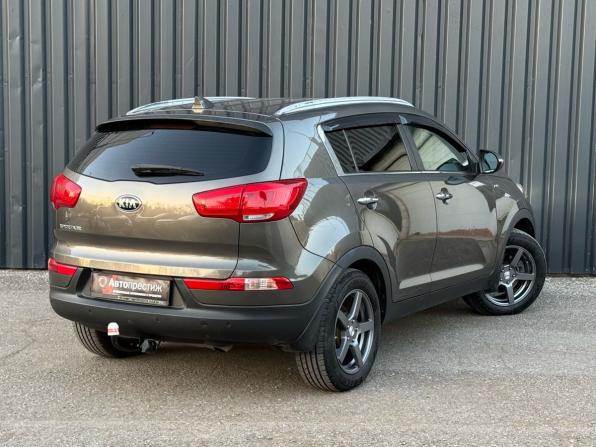 Kia Sportage III Рестайлинг с пробегом 2014 года, цена 1 399 000 рублей, 149789 км, внедорожник, Автокод Объявления