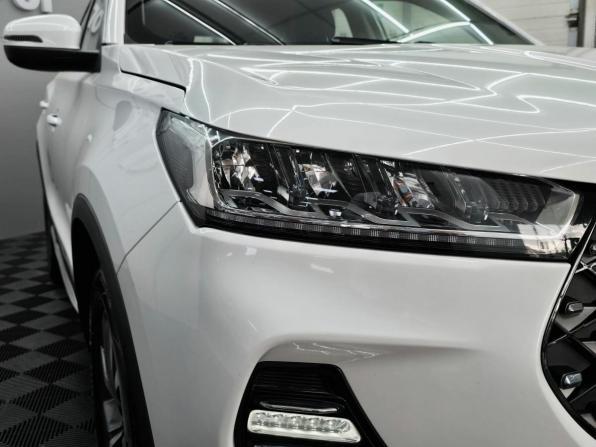 Chery Tiggo 7 Pro I с пробегом 2020 года, цена 1 849 000 рублей, 51933 км, внедорожник, Автокод Объявления