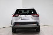 Toyota RAV4 V (XA50) Иркутск  - изображение 26