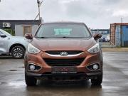 Hyundai ix35 I Рестайлинг Вологда  - изображение 27