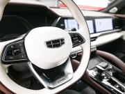 Geely Monjaro I Ростов-на-Дону  - изображение 38