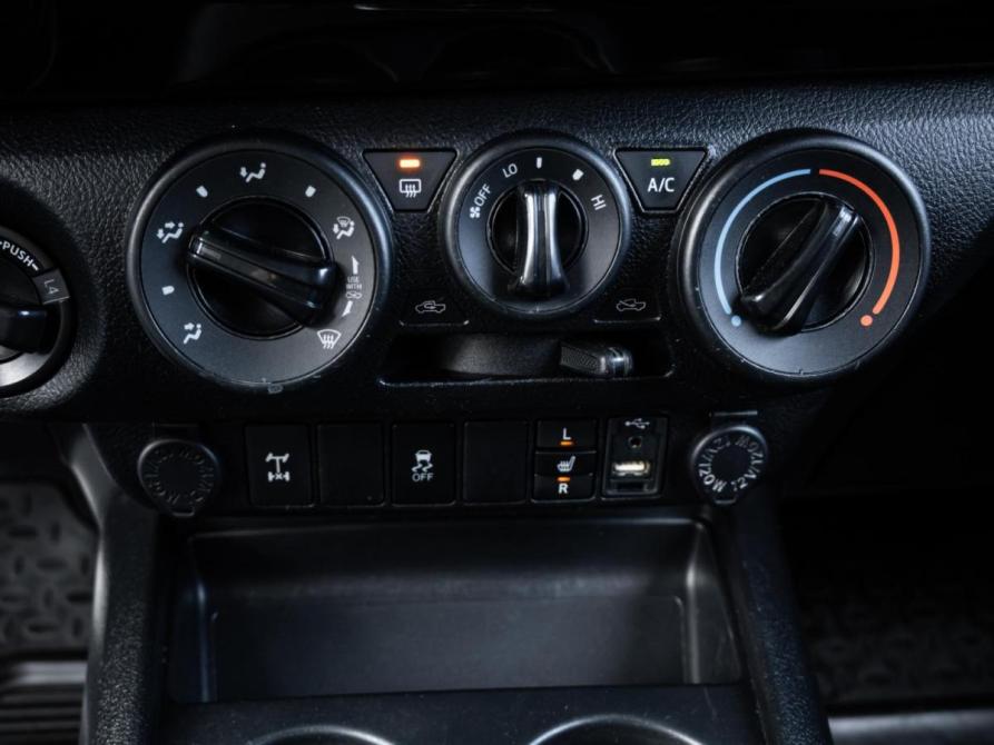 Toyota Hilux VIII Ставрополь  - изображение 15