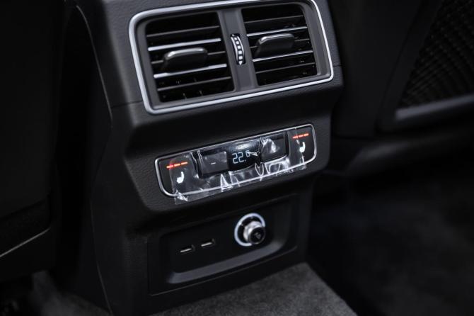 Новый Audi Q5 II (FY) Рестайлинг 2025 года, цена 6 190 000 рублей, внедорожник, Автокод Объявления