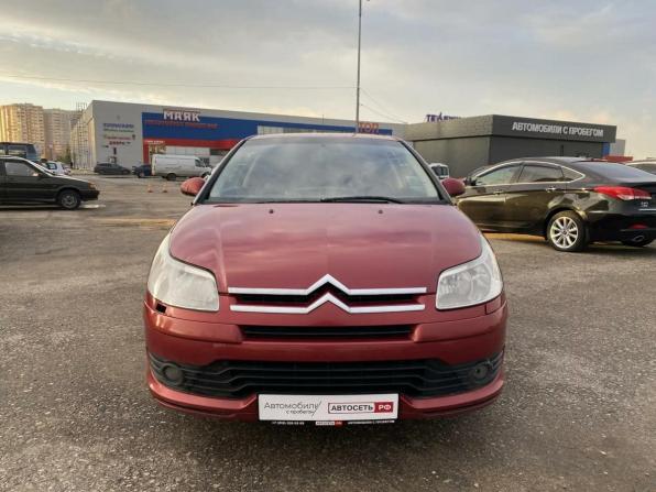 Citroen C4 I с пробегом 2006 года, цена 395 000 рублей, 147527 км, хэтчбек, Автокод Объявления