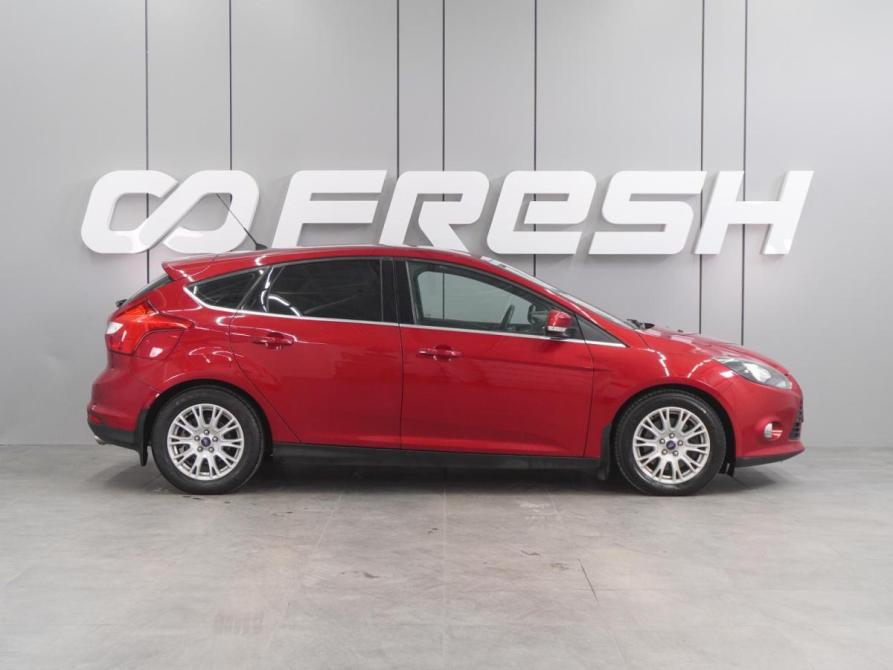 Ford Focus III Воронеж  - изображение 5